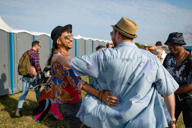 Best Affordable porta potty rental  in Elwood, NY