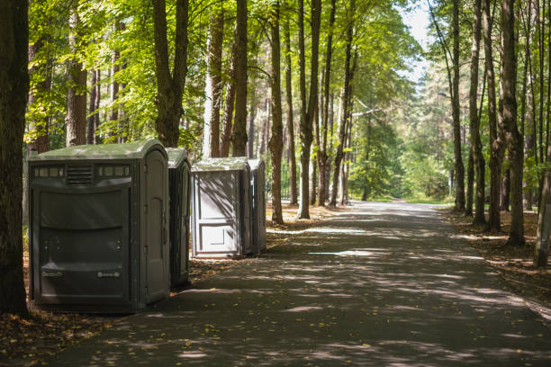 Best Luxury portable toilet rental  in Elwood, NY