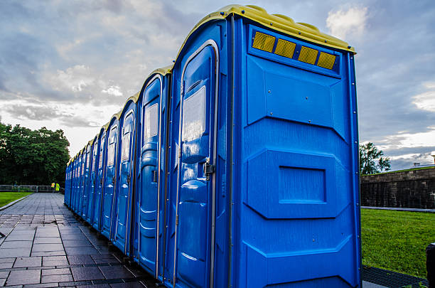 Best Temporary restroom rental  in Elwood, NY